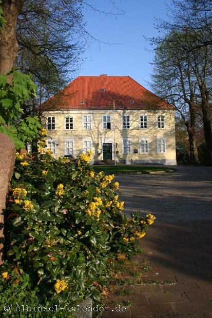 Museum im Amtshaus